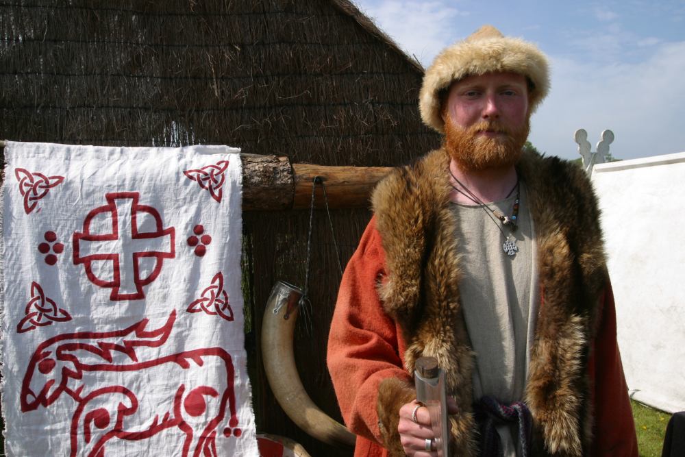Многие норвежцы уверены: в их жилах всё ещё течёт кровь отважных викингов