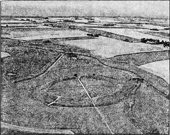 Рис. 1. Панорама Треллеборга