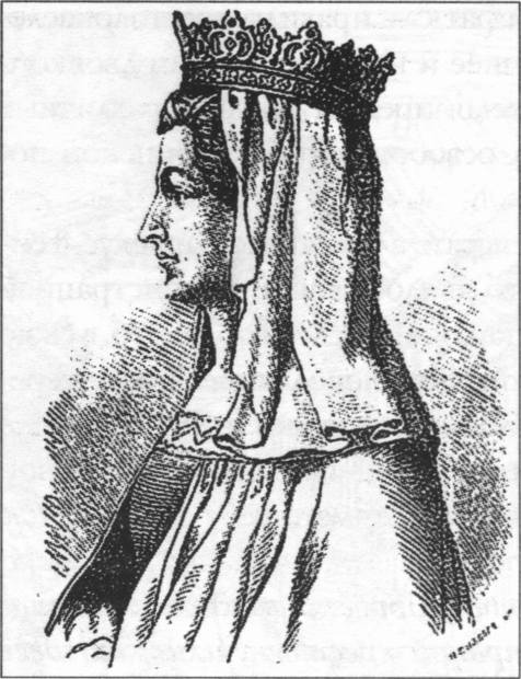 Маргарита I — королева Кальмарской унии
